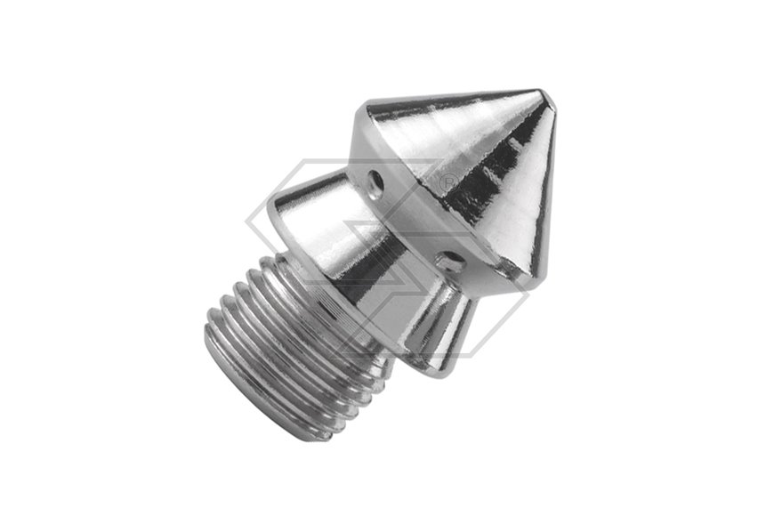 Ugelli sturatubi in acciao INOX TC 055 G 1/4 F