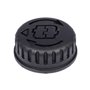 Pomello Tecomec per testina Easy Work Ø 130 mm