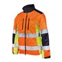 Giacca antitaglio per motosega Classe 2 - XXL