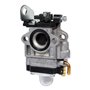 Carburatore per decespugliatore "CINA" 43 cc.