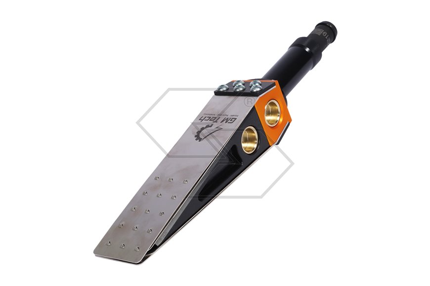 Cuneo meccanico GM-TECH FK 20 - 20 tonnellate