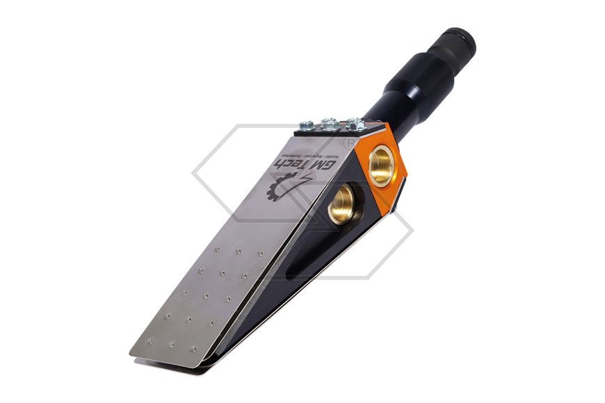 Cuneo meccanico GM-TECH FK 30 - 30 tonnellate