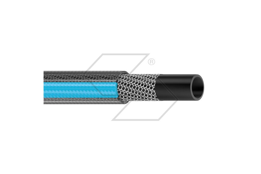 Tubo da giardino 3 strati SMART ATVS 1/2" 50M