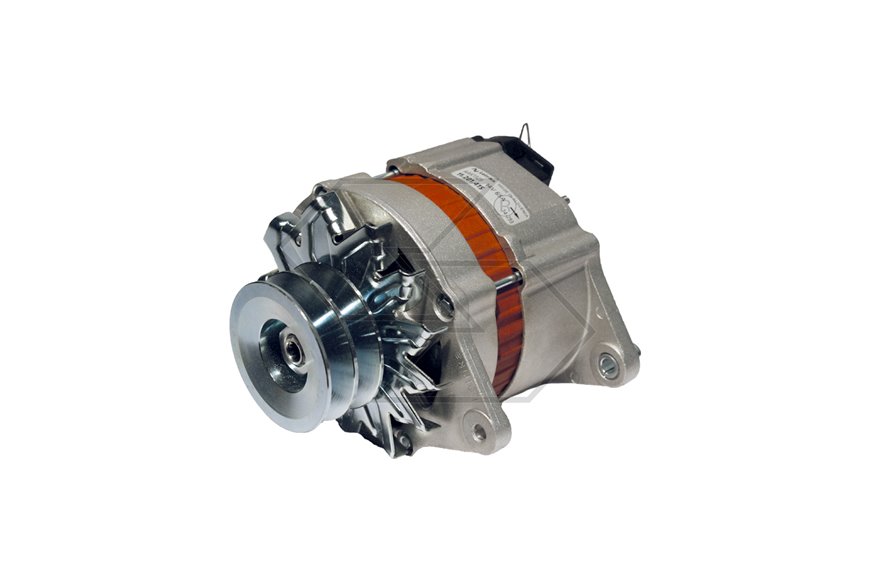 Alternatore adattabile a LANDINI 3551780M92