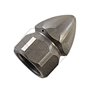 Ugelli sturatubi in acciao INOX 04 G 3/8 F