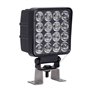 Faro lavoro 16 led doppia luce 35W quadro