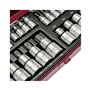 Set 23 pezzi bussole Torx M - F - 9291643