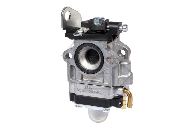 Carburatore per tagliasiepi "CINA" 26 cc.