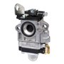 Carburatore per tagliasiepi "CINA" 26 cc.
