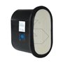 Filtro aria adattabile Donaldson P608533