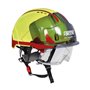 Elmetto Forestal Extreme Giallo Hi-Vis.