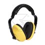 Cuffia antirumore standard SNR: 27,6 dB