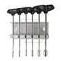 Set 6 pezzi chiave A T 5,5-17 - 9011070