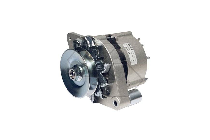 Alternatore adattabile a SAME 294390300