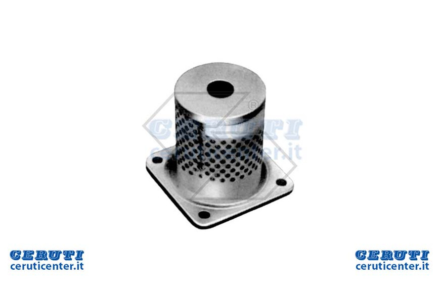 Naphta Filter Acme-Ruggerini C / P