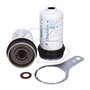 Kit 2 filtri gasolio Donaldson X220184