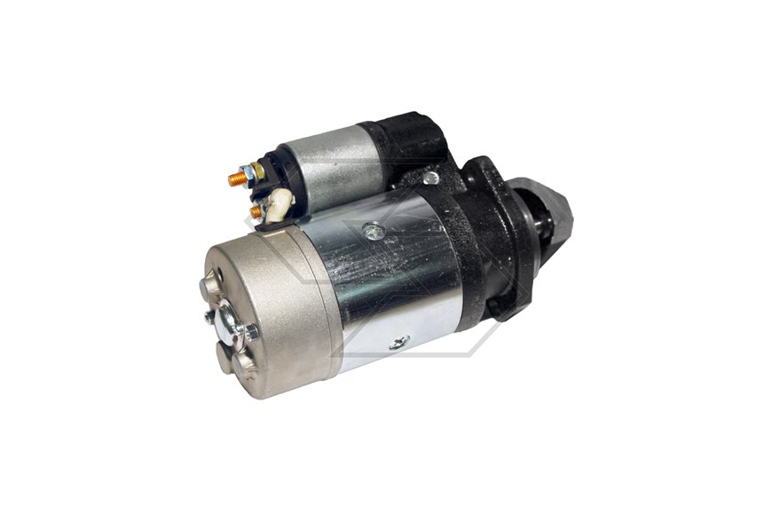Motorino avviamento LOMBARDINI 5840067