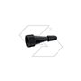 Grasso Strong per flessibili - 125 gr
