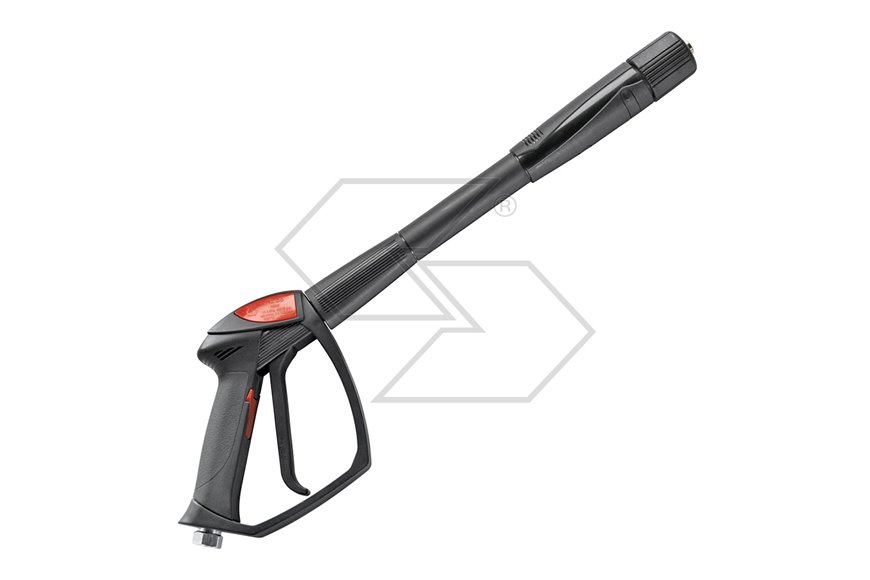Idropistola con prolunga AL55 G 3/8 F