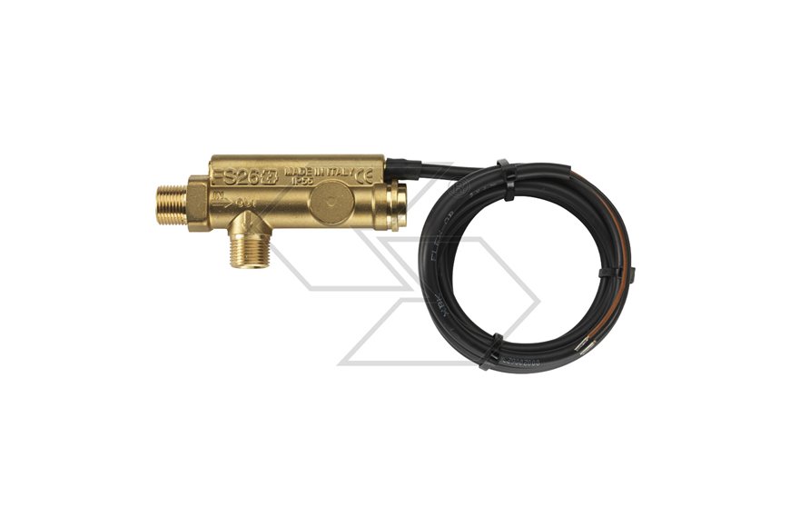 Flussostato FS26 0,6 l/min 0,7 l/min