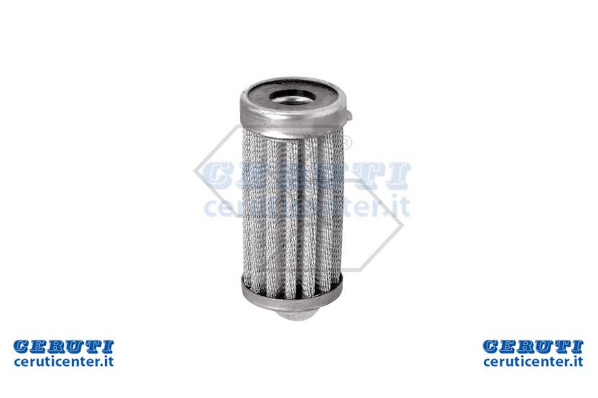 Oil Filter In Network Ruggerini