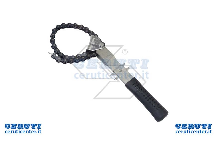 Key Chain For Oil Filters For mounting