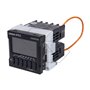 Contatore Lcd Triplematic Markusson