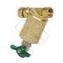 Filtro Ott. Ragg.Con Gir. G1/2" 70M