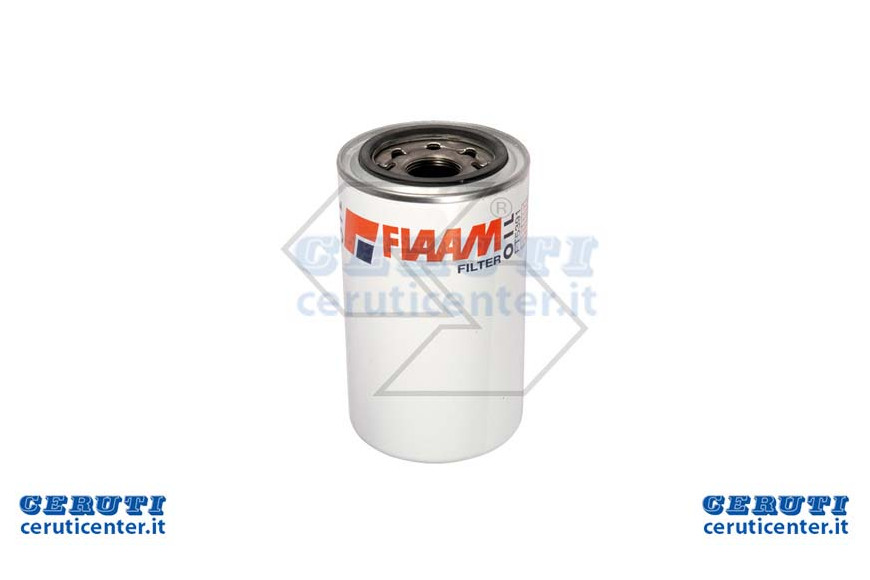 Filtre hydraulique X Ford-New Holland