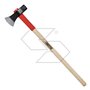Mazza Merlin C/Manico Mix 2,5Kg For