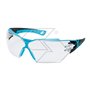 Occhiale Uvex Pheos Cx2 Nero/Celest
