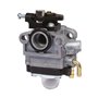 Carburat.Adatt Wyl-245 Sparta 25Cc.