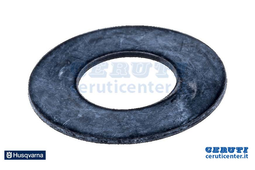 Waschmaschine - Original Husqvarna - 532188967