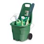 Carrello Giardino Portapellet/Legna