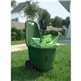 Carrello Giardino Portapellet/Legna