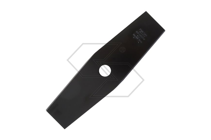 Disco 2D.Romb.Ger.255-25,4-1,60 1Pz