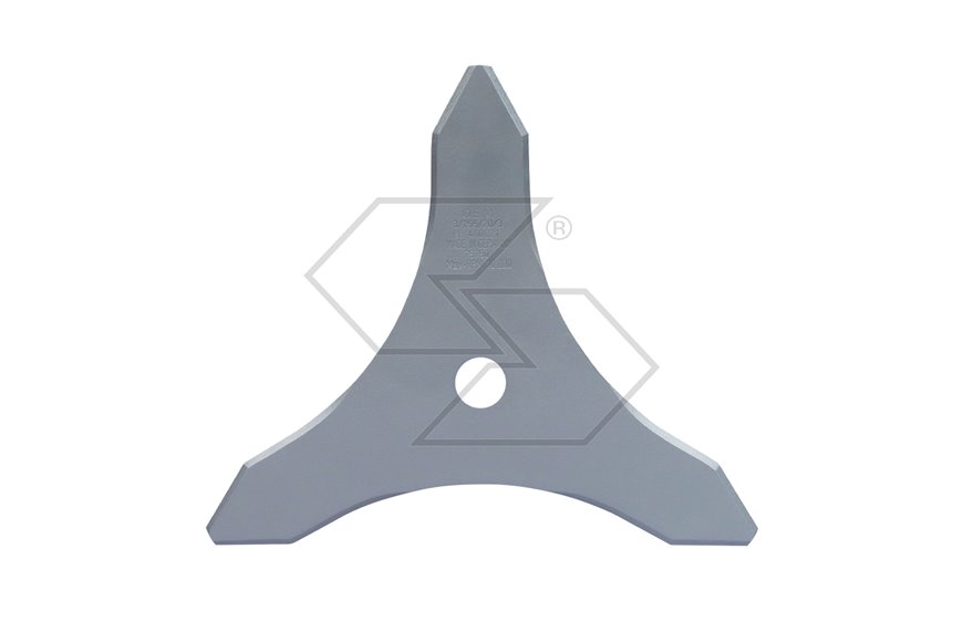 Disco 3 D. Punta Germ. G 255-20,0-3
