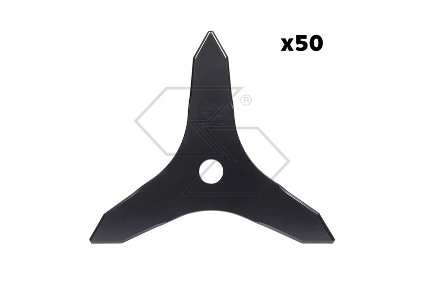 Disco 3 D.Punta Germ.300-25,4-3,000