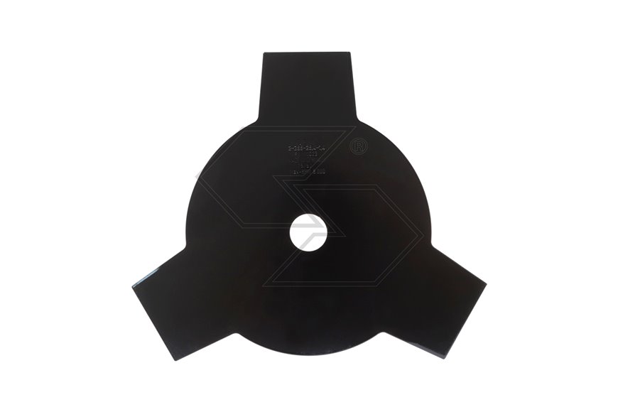 Disco 3 Denti Germ.255-25,4-1,4 1Pz