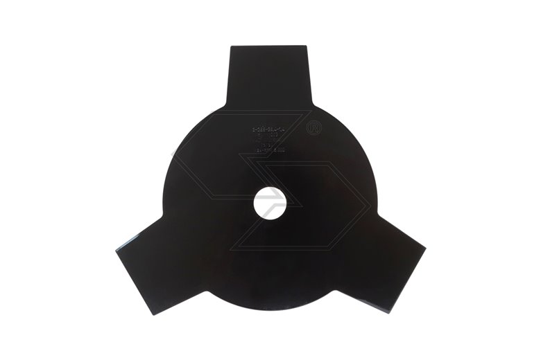 Disco 3 Denti Germ.255-25,4-1,4 1Pz