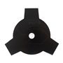 Disco 3 Denti Germ.255-25,4-1,4 1Pz