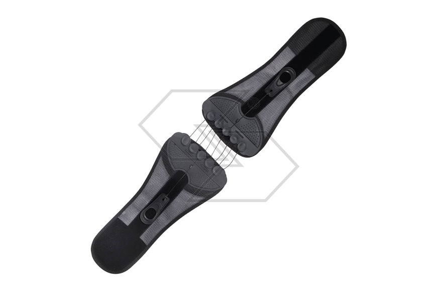 Fascia Supporto Lombare Reg. Tg.Xxl