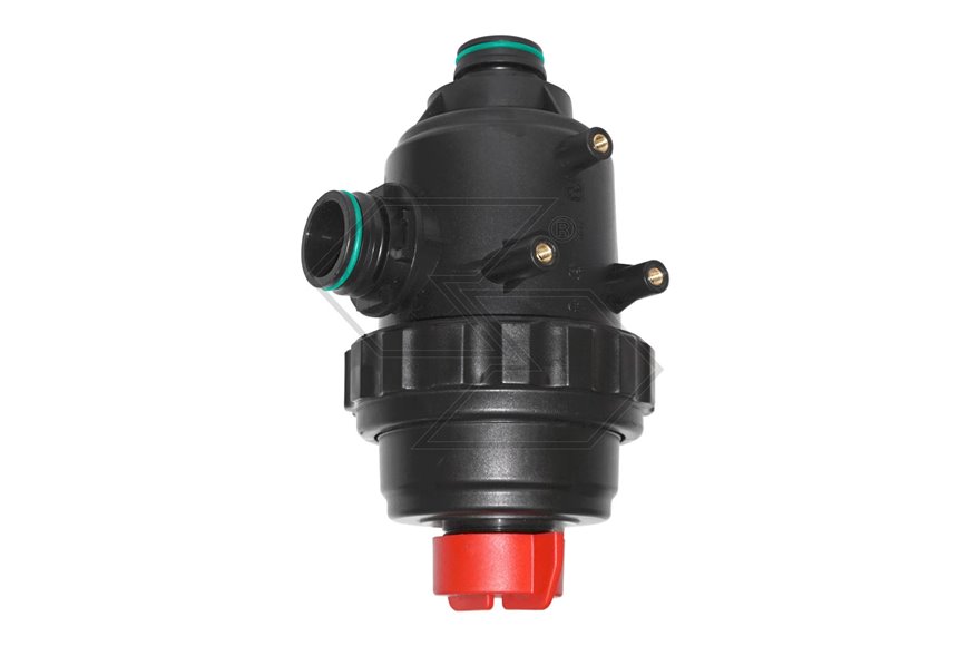 Filtro Asp C/V 180 L/1' Af6 50 Mesh