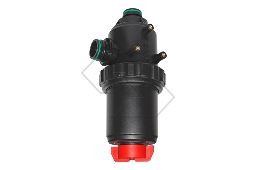 Filtro Asp C/V 260 L/1' Af7 50 Mesh