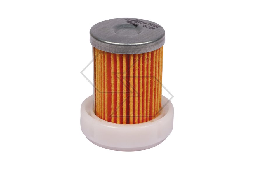 Filtro Gasol.Hi-Fi Kubot.6A320-5993
