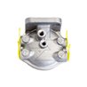 Supporto Filtro Singolo Fil.Metrico