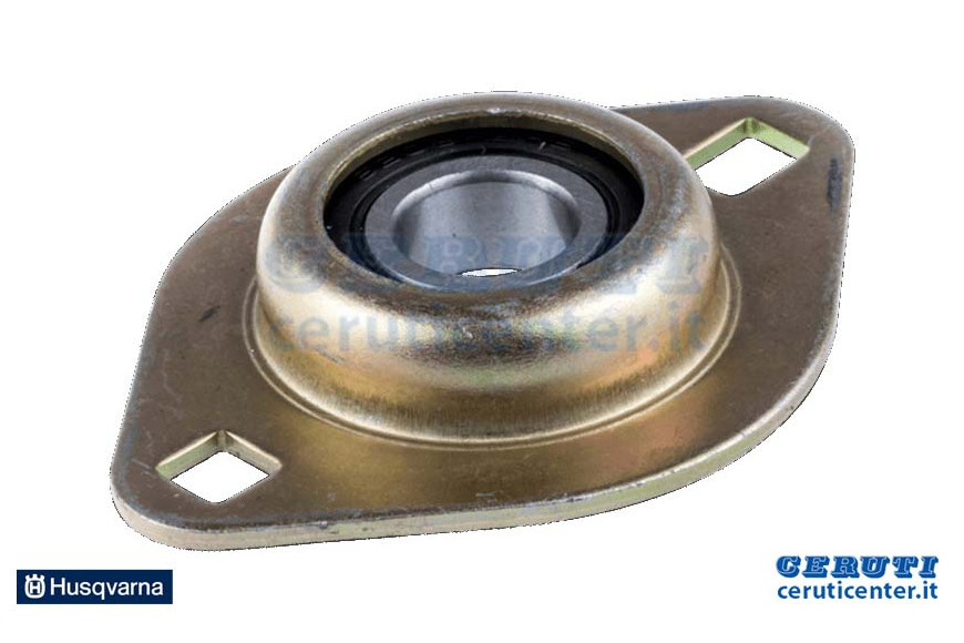 Con brida de apoyo - Husqvarna original - 532188909