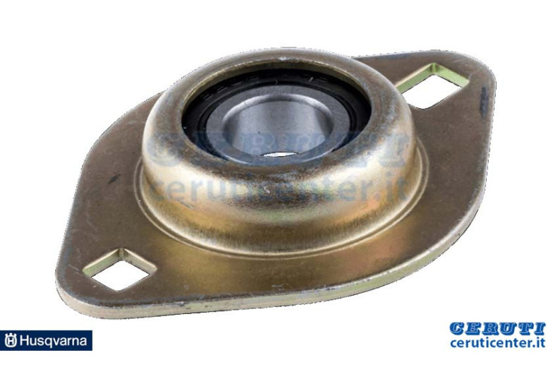 Con brida de apoyo - Husqvarna original - 532188909