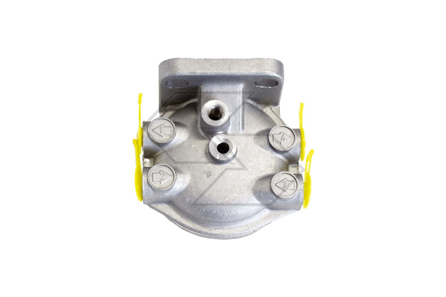 Supporto Filtro Singolo Fil.Pollici