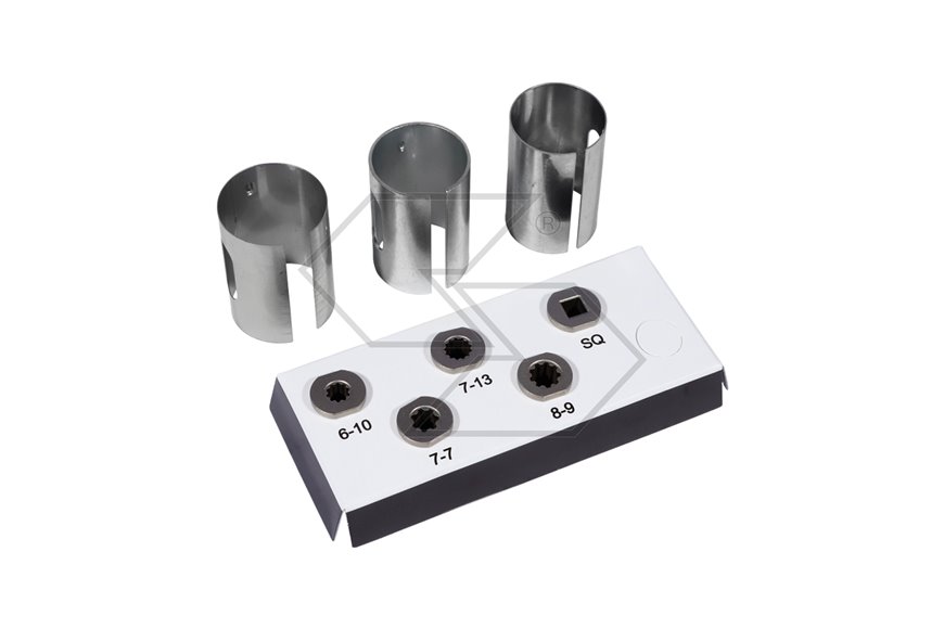 Kit Adattatori E Spessori X R303339